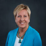 Peppy Caccavale-Ebert | Owner of Feng Shui Unlimited | Las Vegas, Nevada