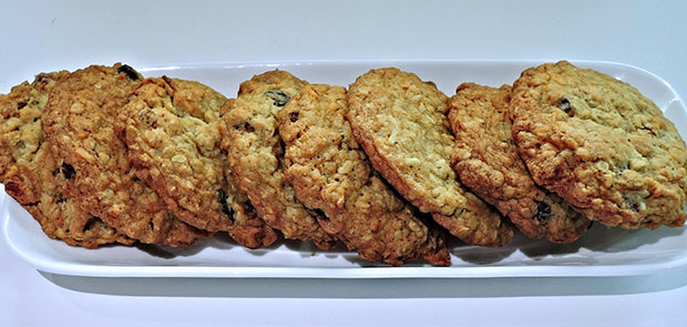 Money Cookies Recipe | Feng Shui Consultant Peppy Caccavale-Ebert | Feng Shui Unlimited by Peppy Caccavale | Las Vegas, Nevada