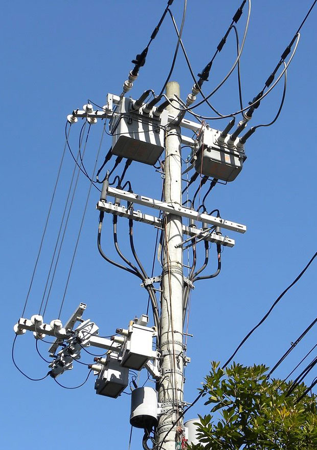Proper Feng Shui Distance Away from Powerlines. | Feng Shui Unlimited by Peppy Caccavale | Las Vegas, Nevada