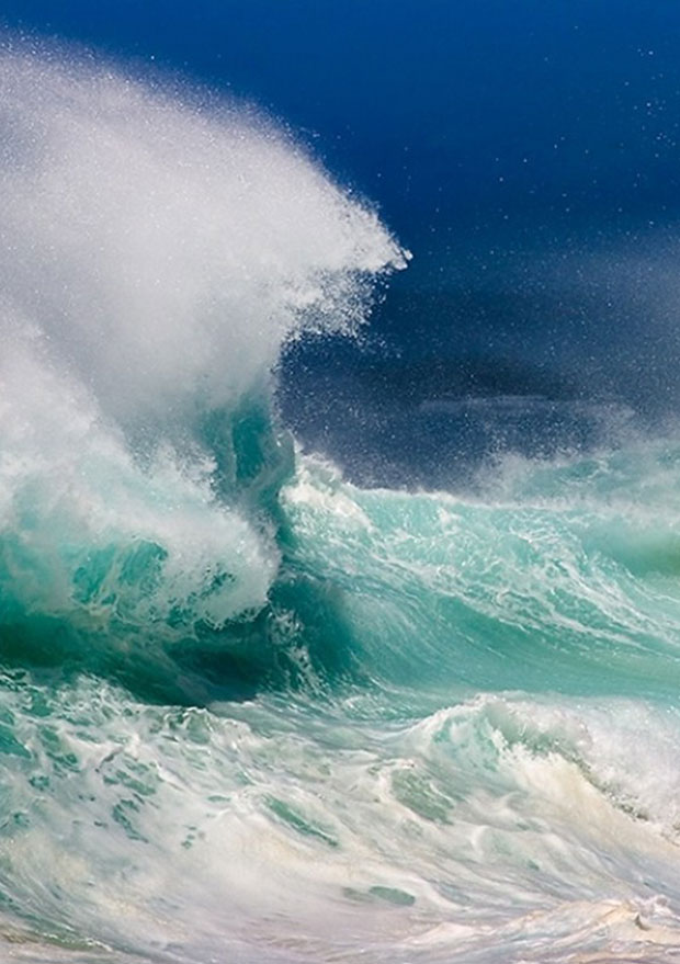 Feng means wind and Shui means water. | Feng Shui Unlimited by Peppy Caccavale | Las Vegas, Nevada